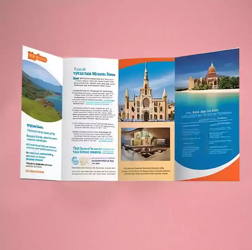 brochures