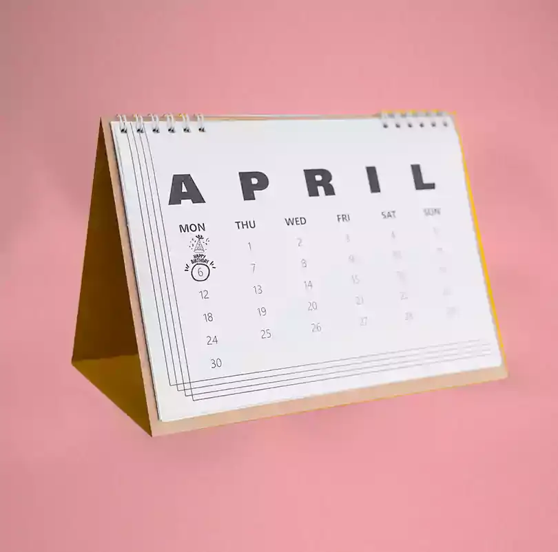 calenders printing abu dhabi