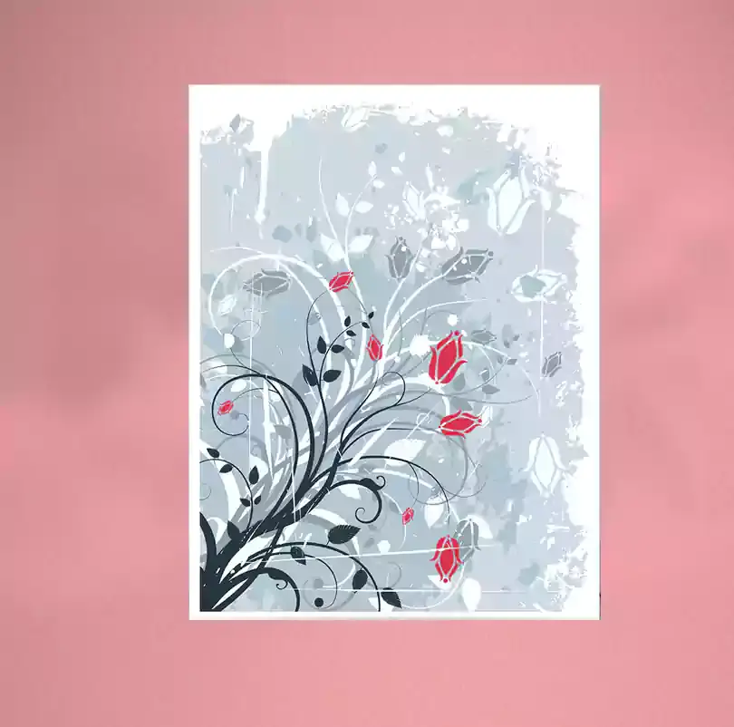 canvas printing