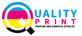 quality print printing and graphics services